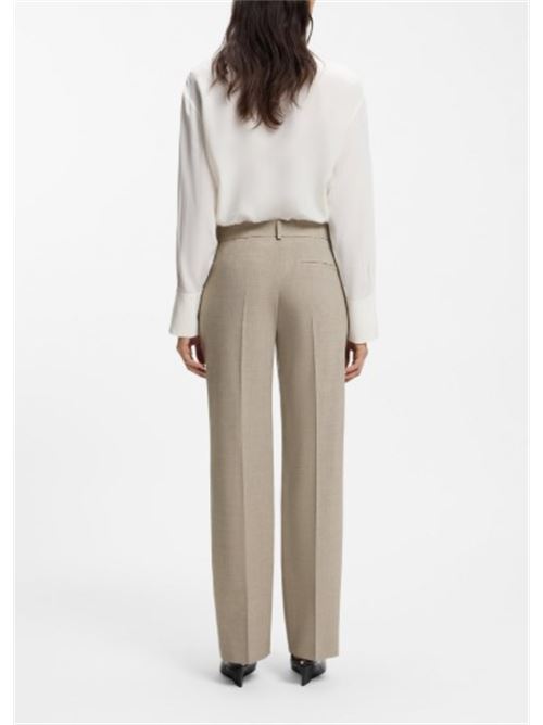 Pantaloni Boss tilda9 BOSS | 50542004 TILDA9.275